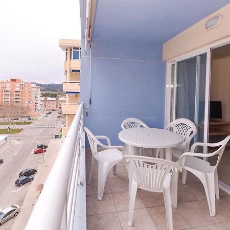 Apartamentos Marblau Peredamar-Julio Y Agosto Solo Familias Gandia Exterior photo
