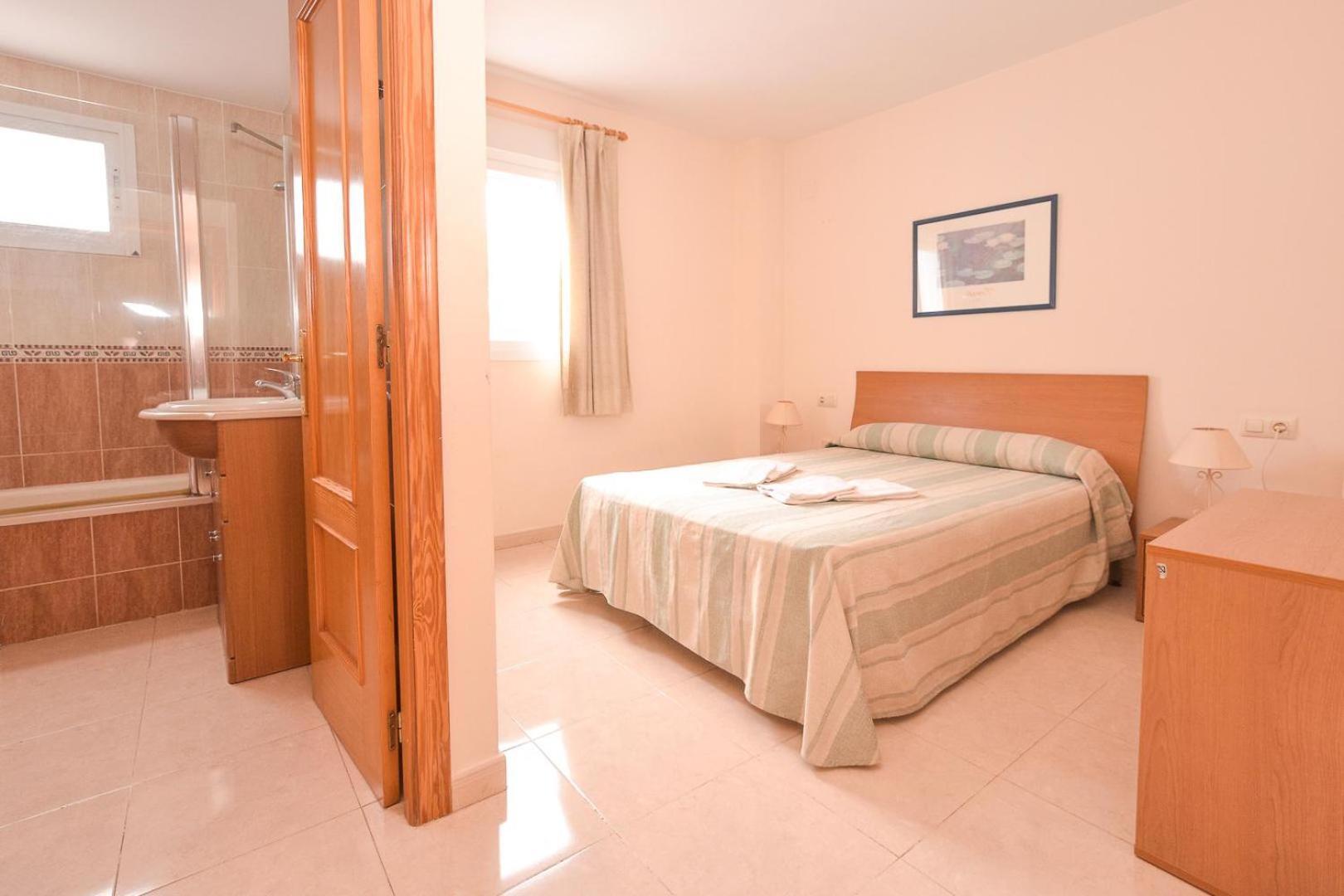 Apartamentos Marblau Peredamar-Julio Y Agosto Solo Familias Gandia Exterior photo