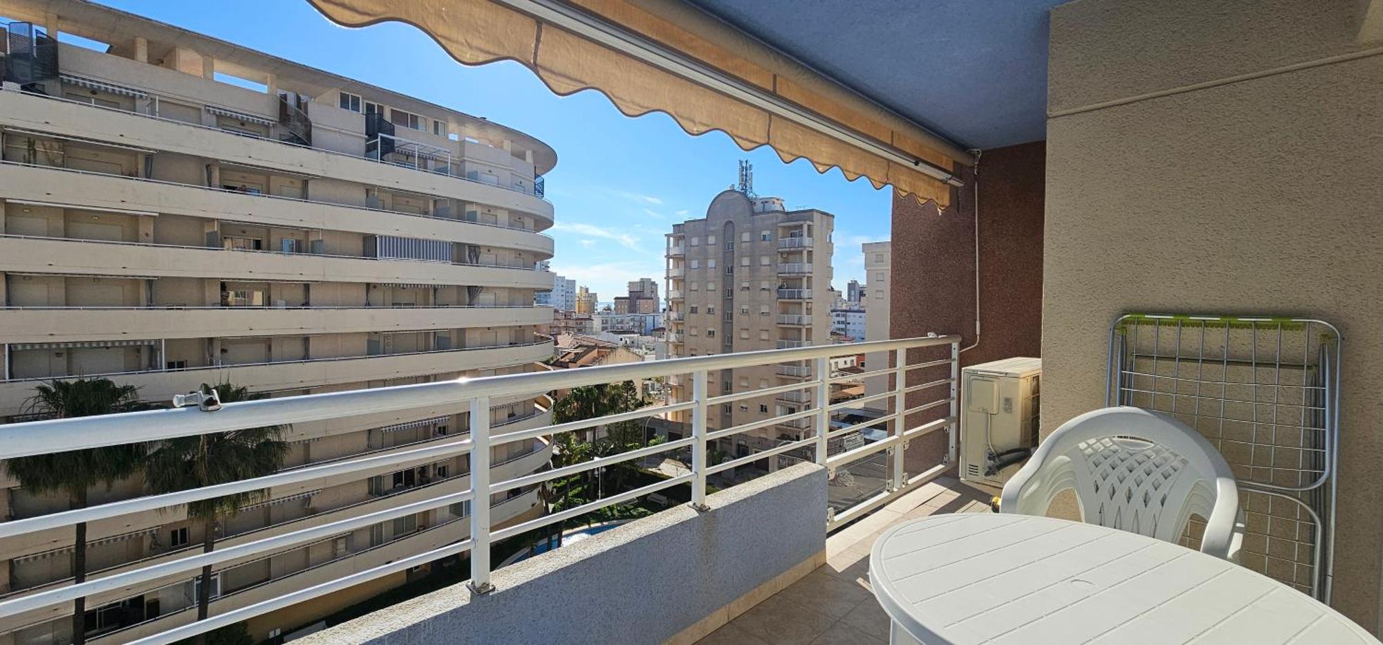 Apartamentos Marblau Peredamar-Julio Y Agosto Solo Familias Gandia Exterior photo