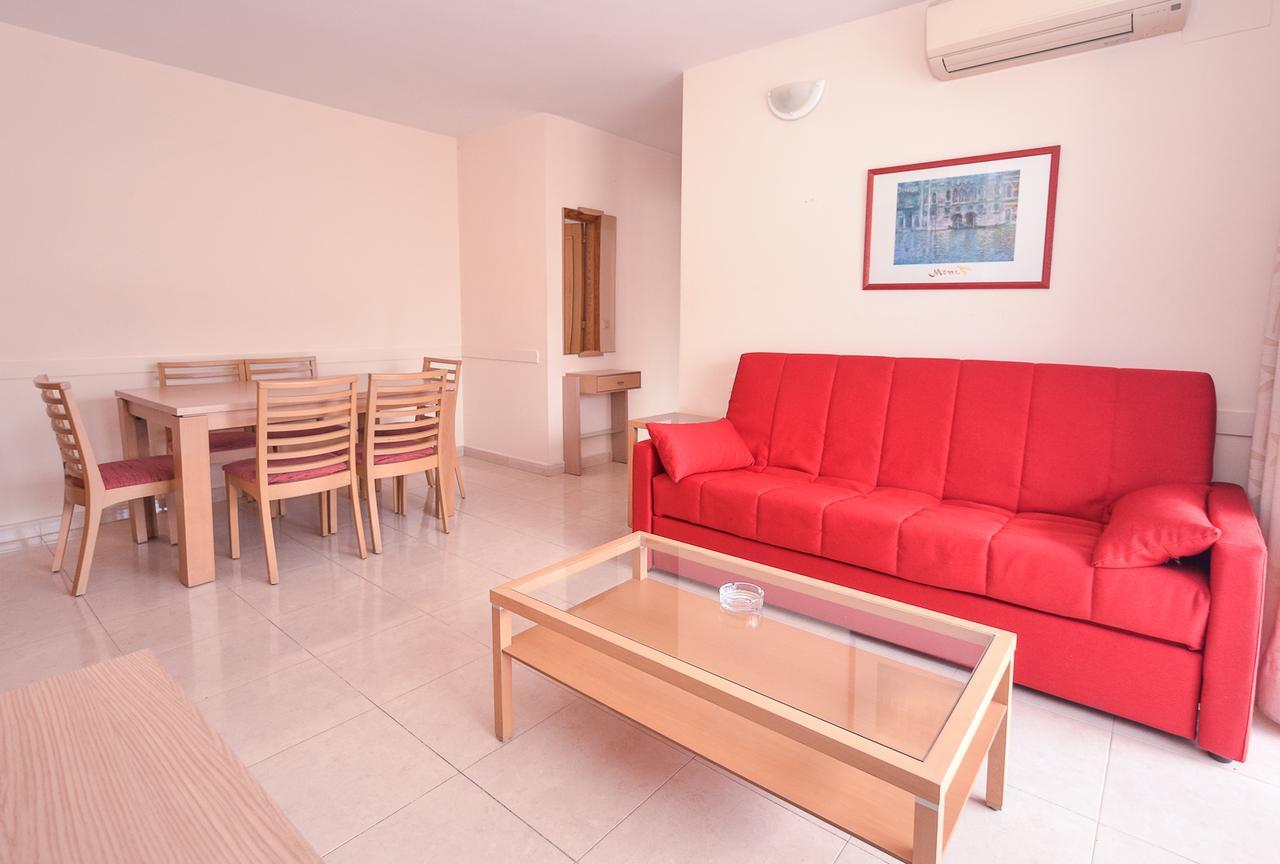 Apartamentos Marblau Peredamar-Julio Y Agosto Solo Familias Gandia Exterior photo