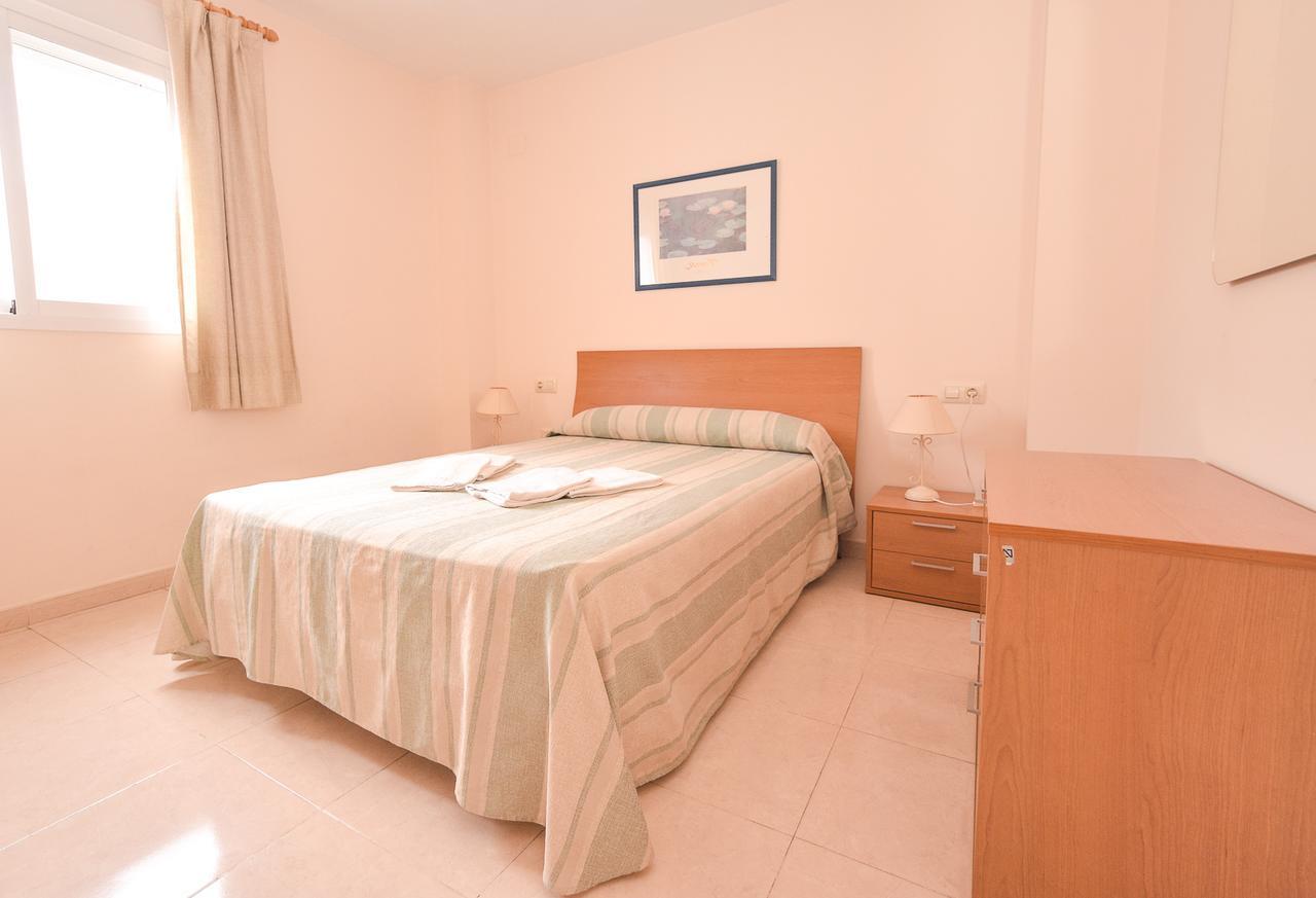 Apartamentos Marblau Peredamar-Julio Y Agosto Solo Familias Gandia Exterior photo